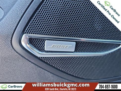 Certified 2025 Buick Envision Avenir image 25