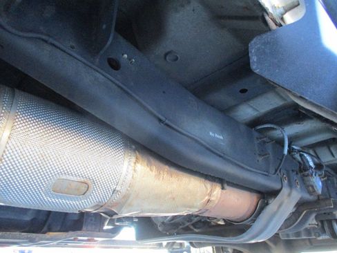 Used 2014 Ford F350 Lariat w/ Chrome Package image 39