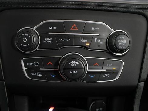 Used 2023 Dodge Charger Scat Pack w/ Plus Group image 6