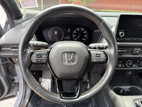Used 2023 Honda HR-V Sport image 16