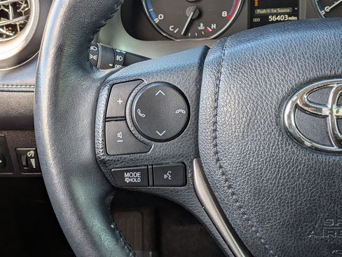 Used 2016 Toyota RAV4 XLE image 15