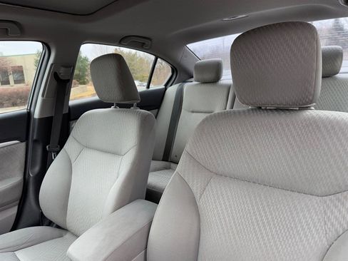 Used 2015 Honda Civic EX image 13