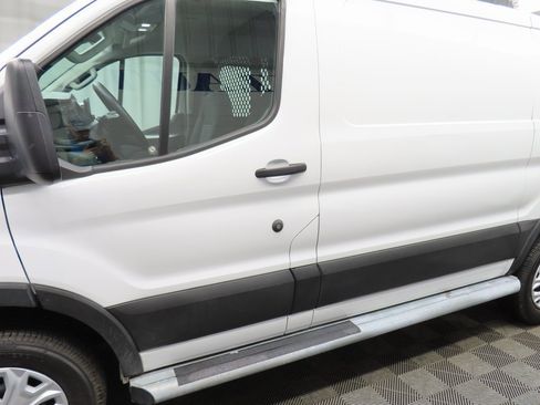 Used 2023 Ford Transit 250 Low Roof w/ Exterior Upgrade Package image 33