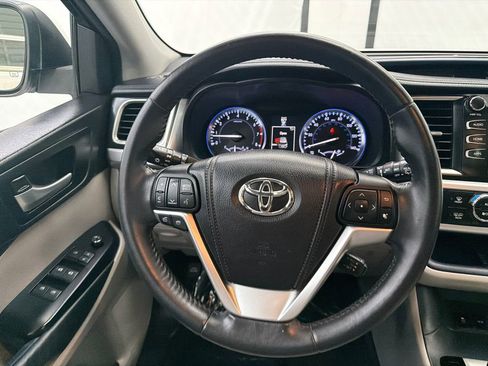 Used 2014 Toyota Highlander XLE image 26