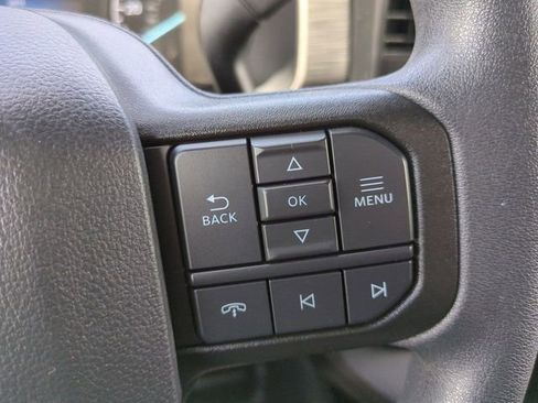 Certified 2023 Ford F150 XL w/ STX Appearance Package RWD image 24