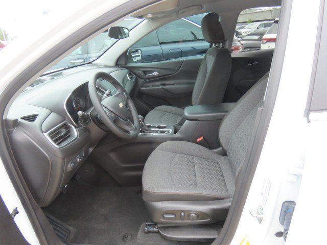 Used 2024 Chevrolet Equinox LT FWD image 20