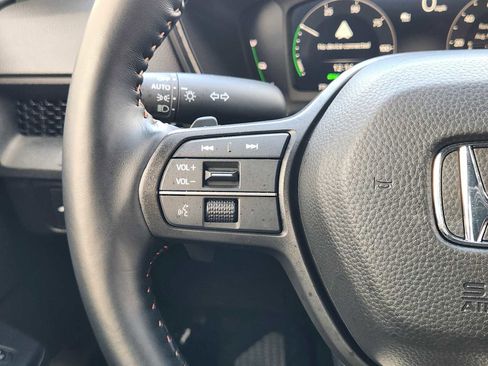 Used 2026 Honda CR-V TrailSport image 28