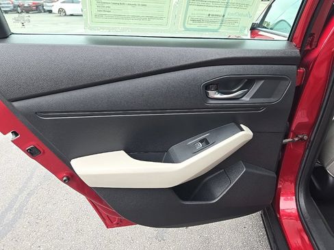 Used 2024 Honda Accord EX image 27