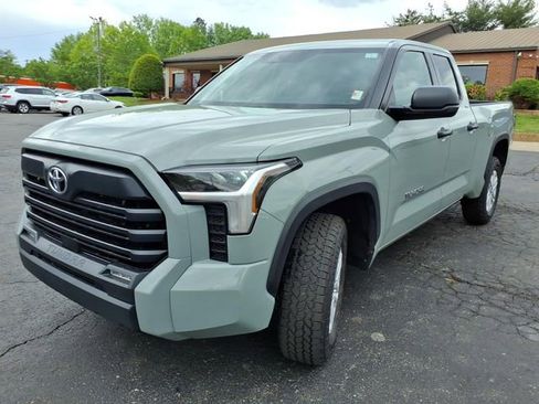 Used 2024 Toyota Tundra SR5 AWD/4WD image 25