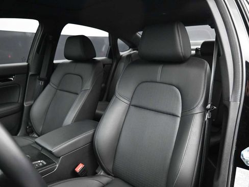 Used 2026 Honda Civic Sport Touring image 5