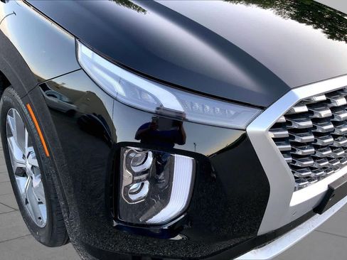 Used 2022 Hyundai Palisade Limited AWD/4WD image 27