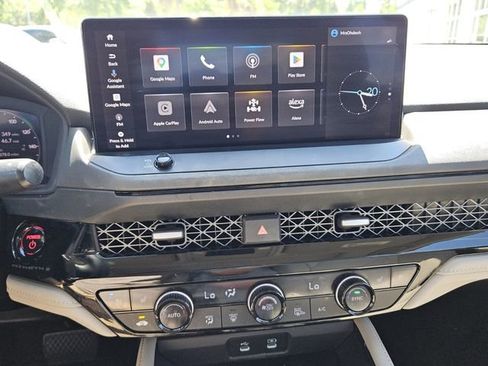Used 2023 Honda Accord Touring image 8