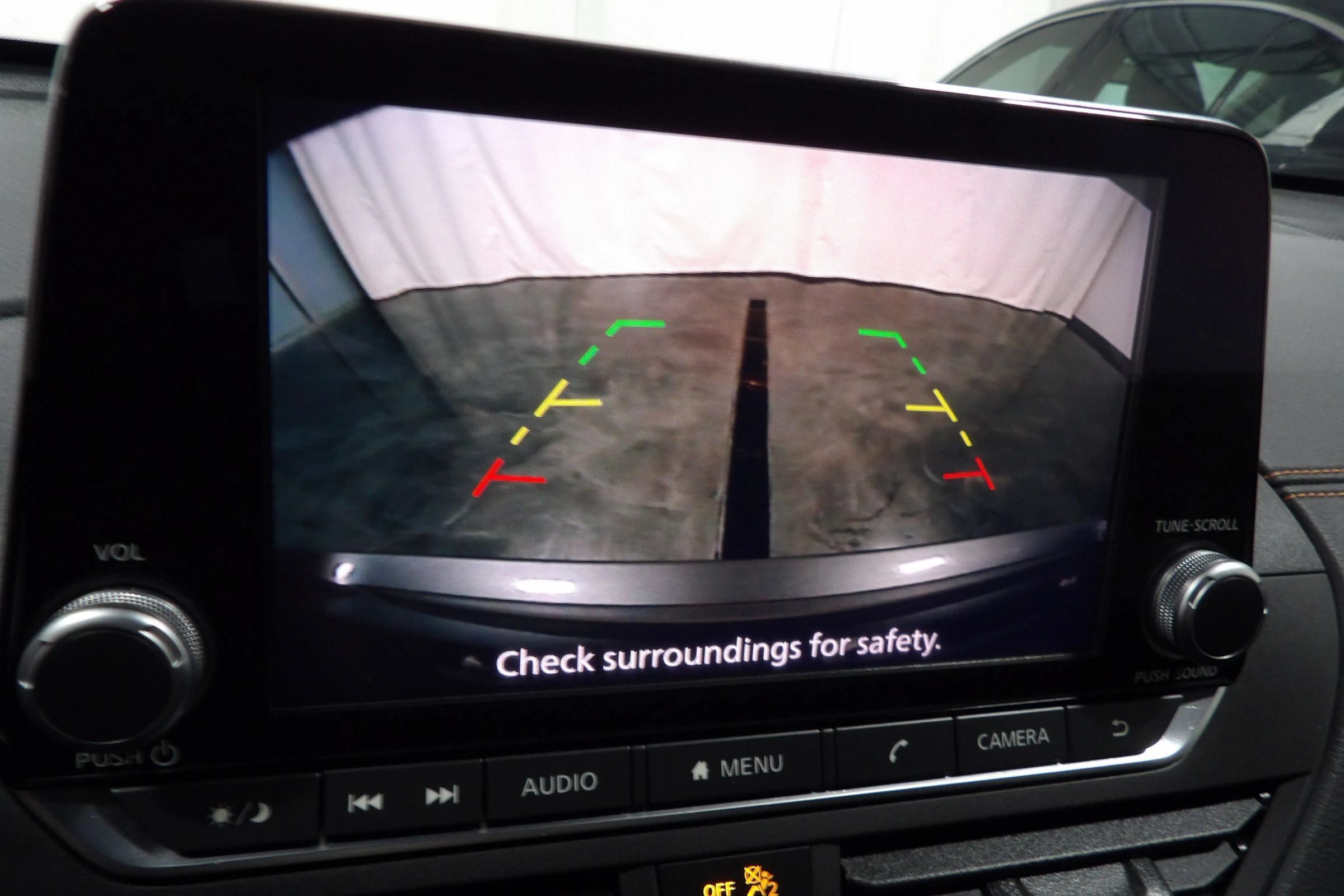 Used 2022 Nissan Altima 2.5 SR FWD image 14