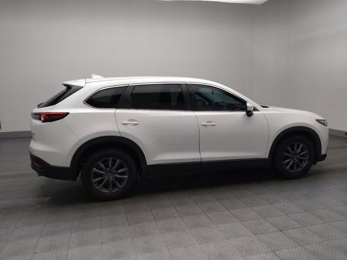 Used 2021 MAZDA CX-9 Sport image 10