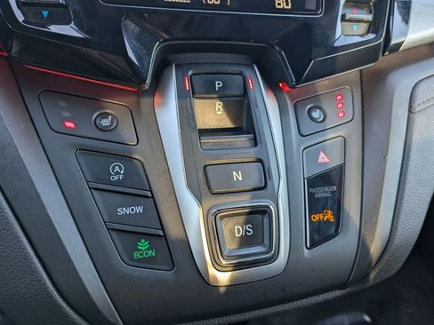 Certified 2023 Honda Odyssey Sport image 17