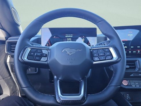 New 2026 Ford Mustang Coupe image 27