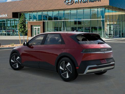 New 2026 Hyundai Ioniq 5 SEL AWD/4WD image 42