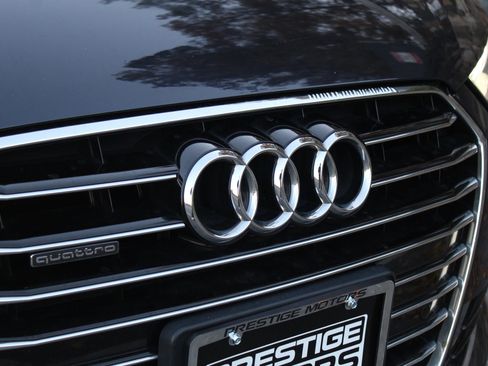 Used 2016 Audi A6 2.0T Premium Plus w/ Premium Plus Package image 45