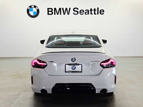New 2026 BMW 230i xDrive Coupe w/ Premium Package image 5