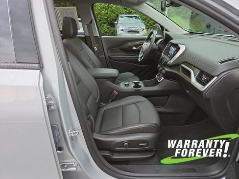 Used 2022 GMC Terrain SLT AWD/4WD image 15
