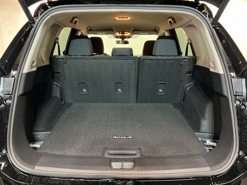 New 2026 Nissan Rogue SV w/ Cold Weather Package image 22