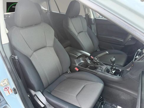 Used 2019 Subaru Crosstrek 2.0i AWD/4WD image 11