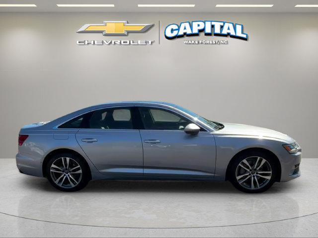 Used 2021 Audi A6 2.0T Premium w/ Convenience Package AWD/4WD image 6