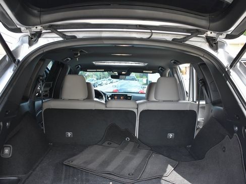 Used 2019 Honda Passport Elite image 33