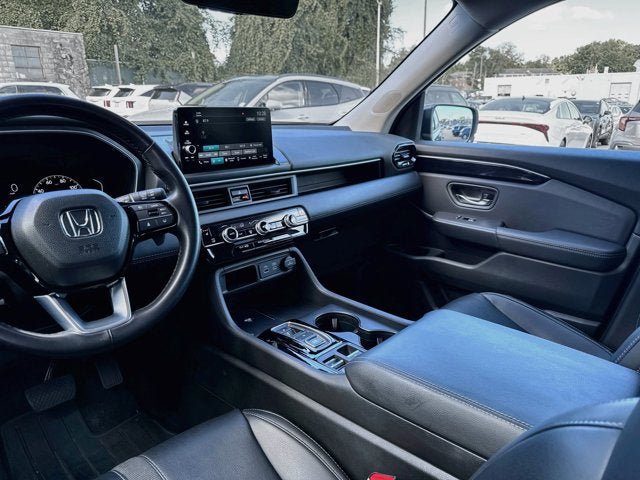 Used 2023 Honda Pilot EX-L image 22