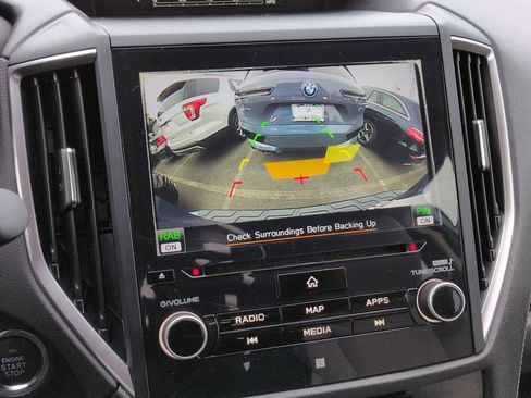 Used 2019 Subaru Forester Limited w/ Popular Package #3 image 31