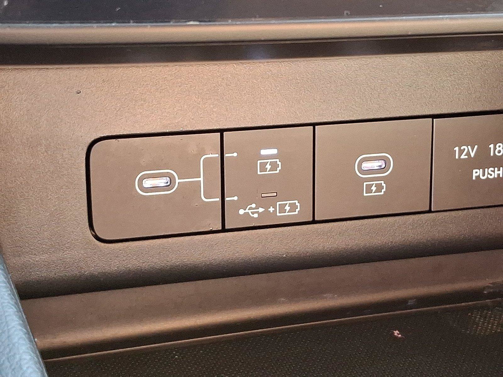 Used 2024 Hyundai Sonata SEL FWD image 24
