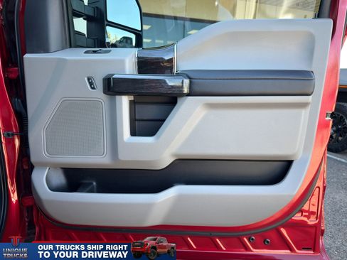 Used 2022 Ford F350 XLT w/ XLT Value Package image 20