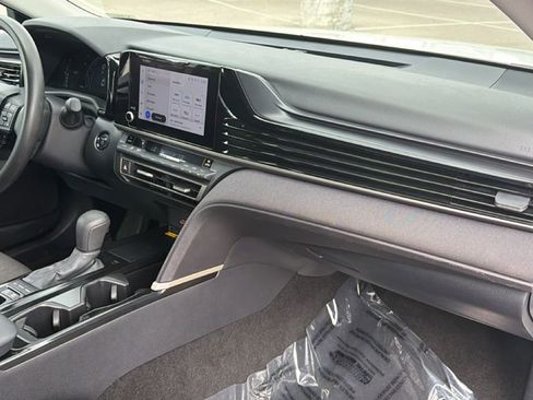 Certified 2025 Toyota Camry LE image 41