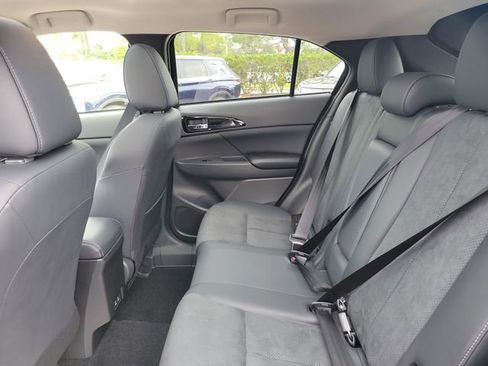 New 2026 Mitsubishi Eclipse Cross SE AWD/4WD image 14