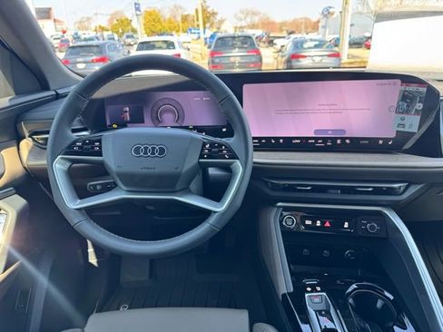 New 2026 Audi Q5 Premium Plus AWD/4WD image 24