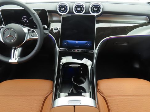 Certified 2025 Mercedes-Benz GLC 300 GLC 300 image 13