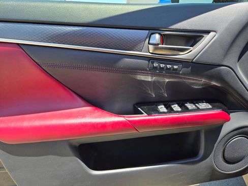 Used 2019 Lexus GS 350 F Sport RWD image 16