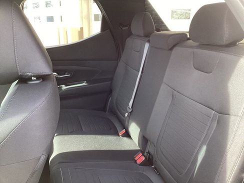 New 2026 Hyundai Santa Cruz SE AWD/4WD image 18
