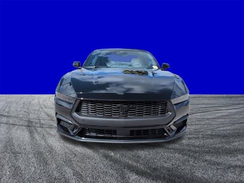 New 2026 Ford Mustang Premium w/ Mustang Nite Pony Package image 9