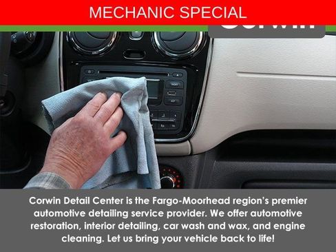 Used 2011 RAM 1500 Big Horn image 14