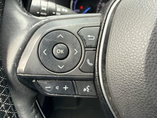 Used 2019 Toyota RAV4 XSE AWD/4WD image 26