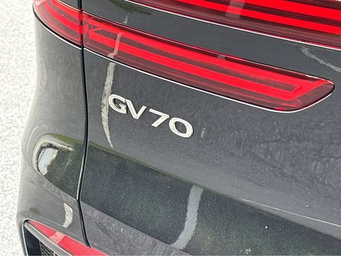 New 2026 Genesis GV70 2.5T Select AWD/4WD image 36