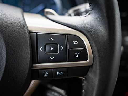 Used 2020 Lexus RX 350 AWD w/ Accessory Package image 27