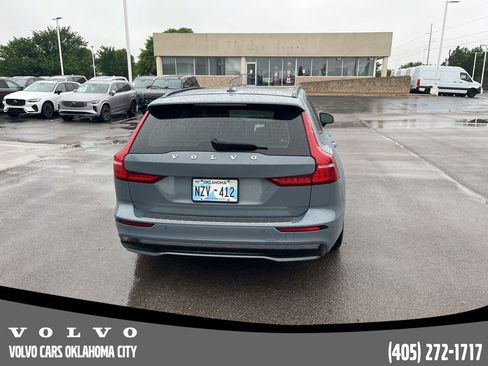 Used 2023 Volvo V60 T8 Polestar AWD/4WD image 6