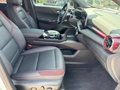 Used 2025 Chevrolet Equinox RS w/ Convenience Package III AWD/4WD image 55