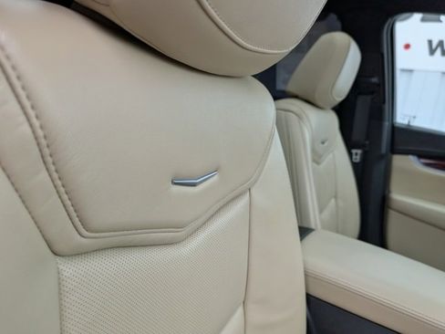 Used 2019 Cadillac XT5 Premium Luxury image 31