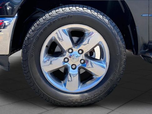 Used 2016 RAM 1500 Lone Star AWD/4WD image 11