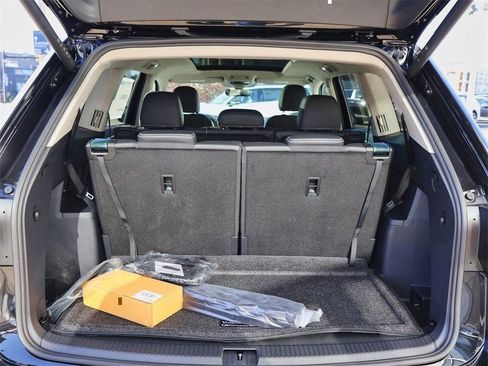New 2026 Volkswagen Atlas SE AWD/4WD image 10