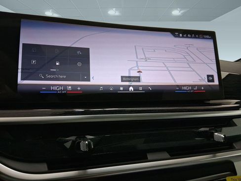 New 2026 BMW X5 sDrive40i w/ Executive Package image 24