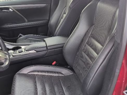 Used 2019 Lexus RX 350 F Sport AWD/4WD image 13
